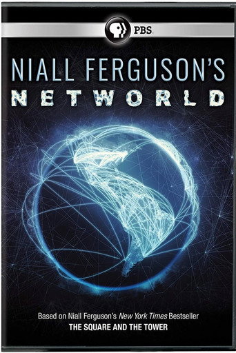 نيال فيرغسون NetWorld