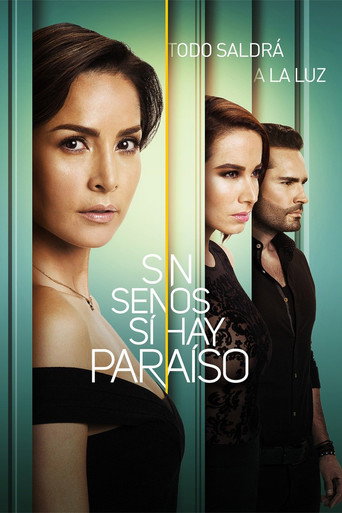 Sinos sí hay paraíso