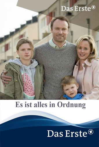 Es ist alles في Ordnung