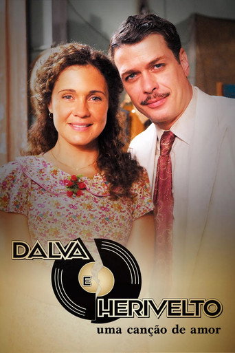 لوز، كاميرا، 50 عامًا: Dalva e Herivelto، Uma Canção de Amor - O Filme