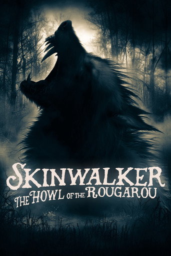 Skinwalker: عواء روجارو