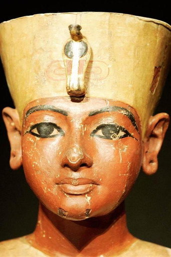 الكشف عن مقبرة مصر الجديدة