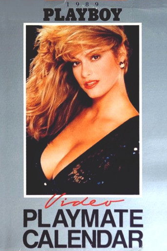 بلاي بوي فيديو زميل اللعب التقويم 1989