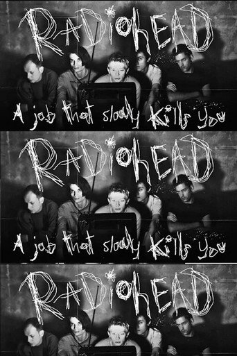RADIOHEAD: الوظيفة التي تقتلك ببطء