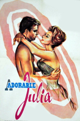 جوليا رائعتين