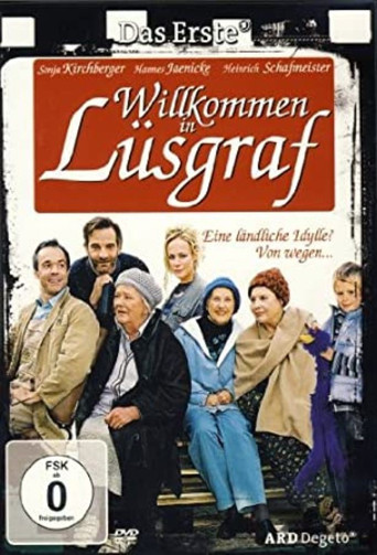 Willkommen في Lüsgraf