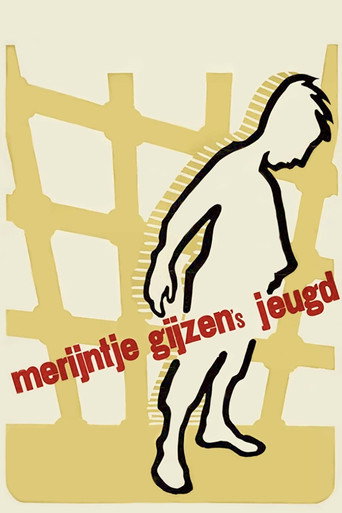 طفولة Merijntje Gijzen