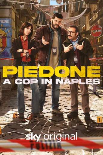 بيدوني - شرطي في نابولي