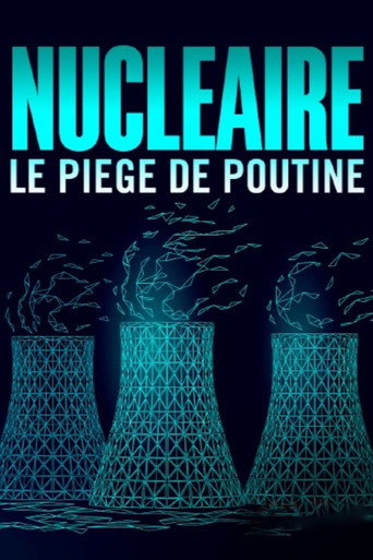 Die Nuklearfalle - صفقات بوتين مع الغرب