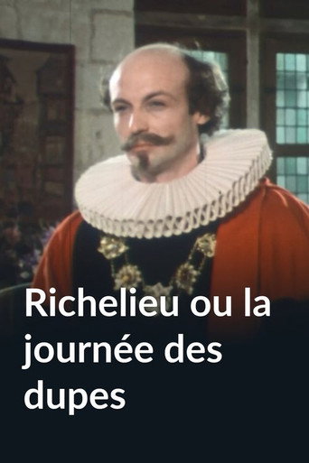 ريشيليو أو La journée des dupes