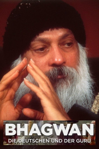 بهاجوان - Die Deutschen und der Guru