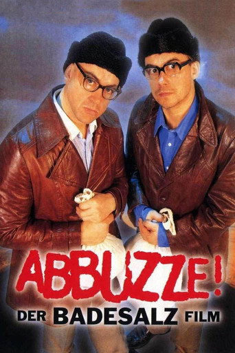 ضجيج! فيلم دير باديسالز