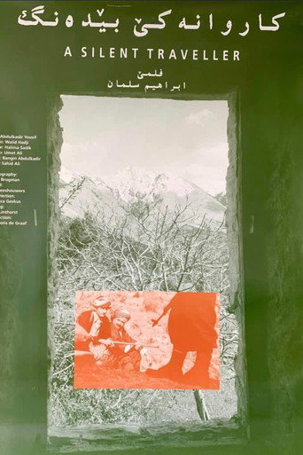 المسافر الصامت