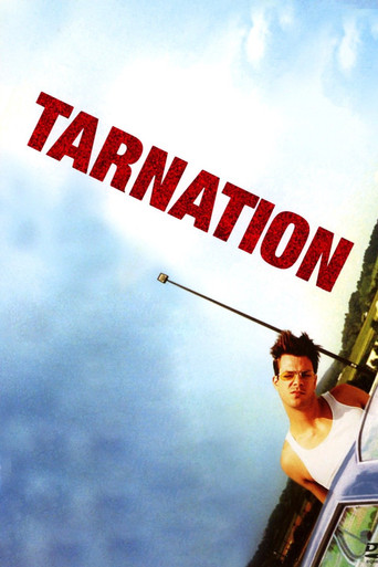 هذا الاسم مستعار من فيلم "Tarnation" لعام 2003، وهو فيلم وثائقي مكون من صورة واحدة، يصور حياة المخرج جوناثان سافران في طفولته.