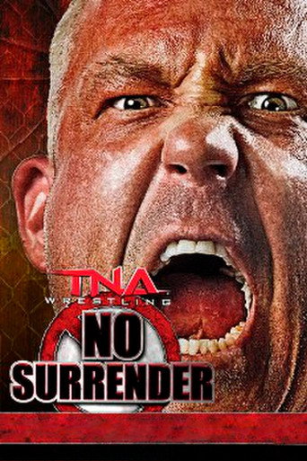 TNA لا استسلام 2010