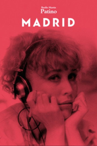 مدريد