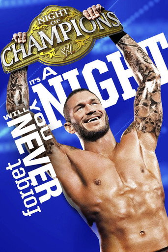 ليلة الأبطال WWE 2011