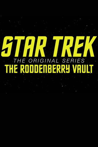 ستار تريك: السلسلة الأصلية – The Roddenberry Vault
