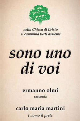 Vedete، sono uno di voi