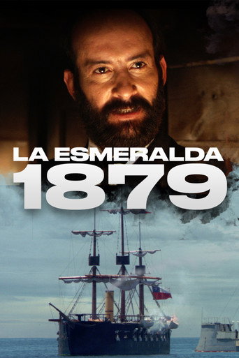 لا إزميرالدا 1879