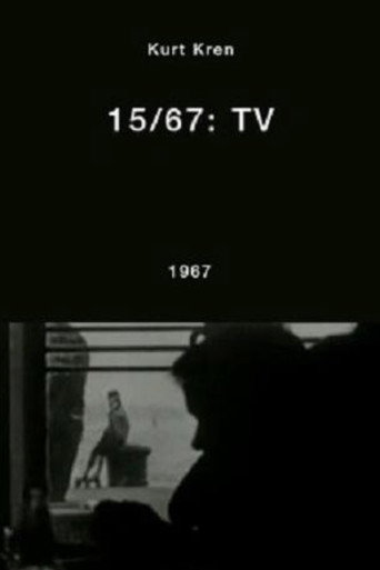 15/67: التلفاز