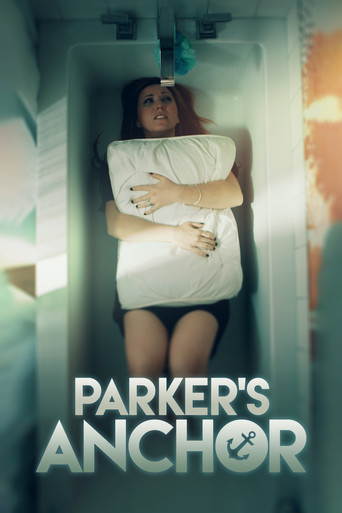 مرساة باركر