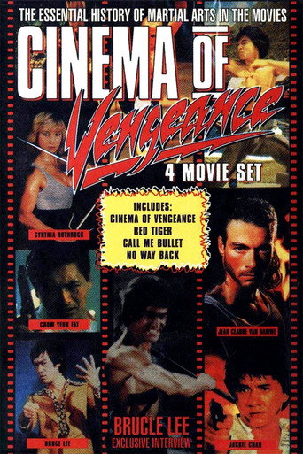 سينما الانتقام