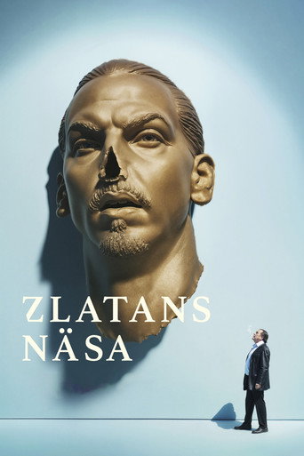 أنف زلاتان