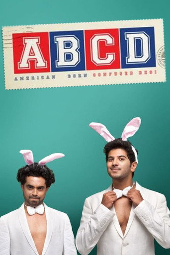 ABCD: منتديات مشوشة أمريكية المولد