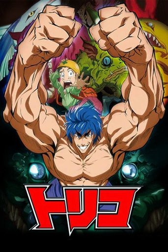 توريكو: جولة Jump Super Anime لعام 2009 الخاصة