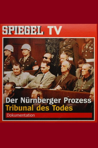 Der Nürnberger Prozess - محكمة تودز