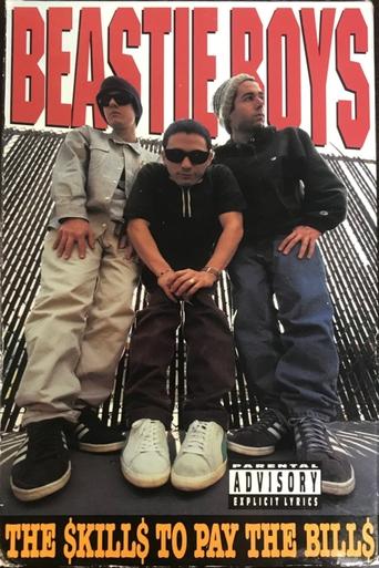 Beastie Boys: القتل $ لدفع الفاتورة $