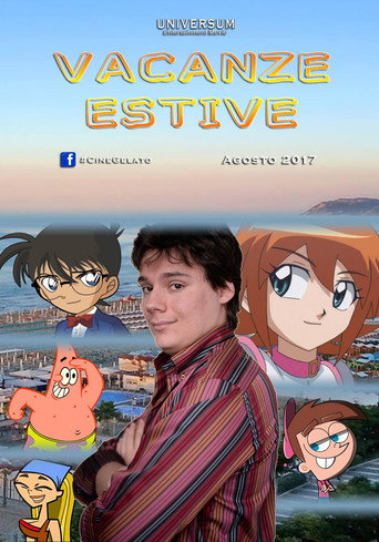 فاكانزي إستيف