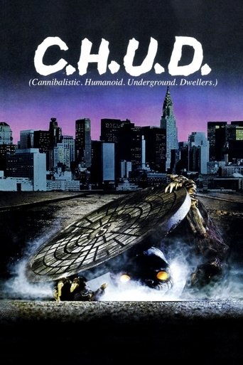 C. H.U.
