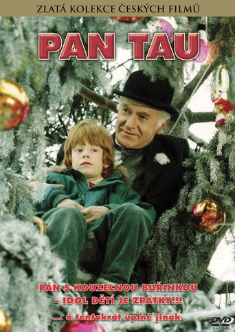 بان تاو – دير فيلم