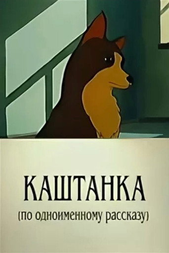 كاشتانكا
