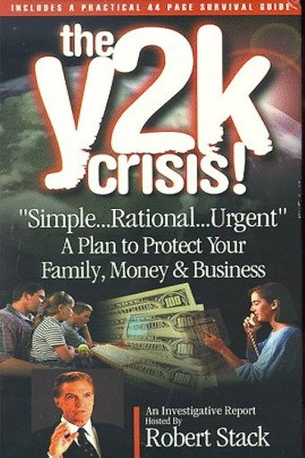 أزمة Y2K