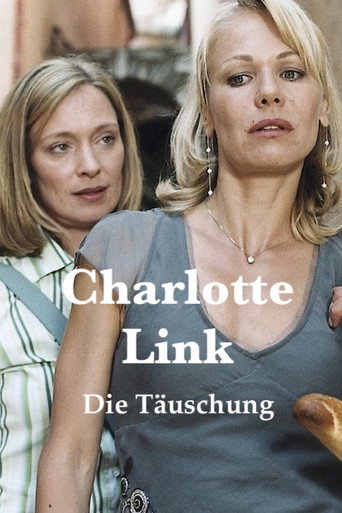 شارلوت لينك: Die Täuschung