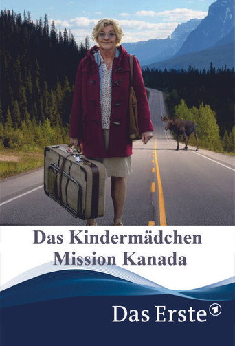 Das Kindermädchen - بعثة كندا