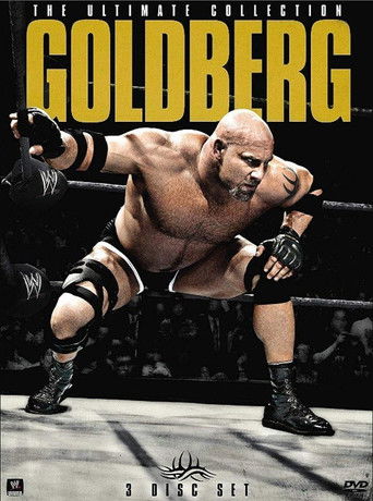 WWE: جولدبيرج – المجموعة النهائية