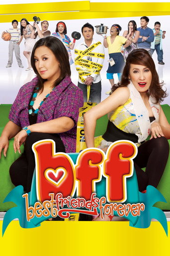BFF: أفضل الأصدقاء إلى الأبد