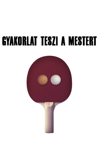 Gyakorlat teszi و mestert