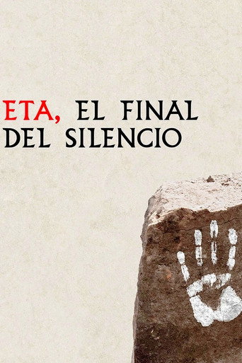 ETA، الصمت الأخير