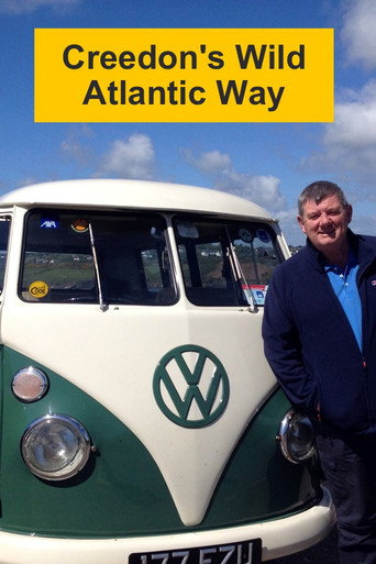 طريق Creedon's Wild Atlantic