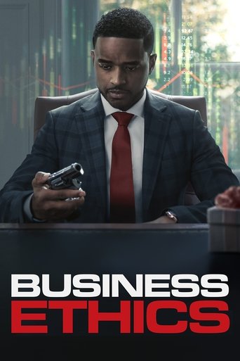 أخلاقيات الأعمال