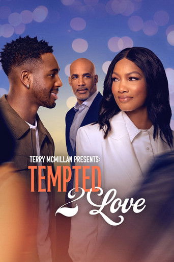 تيري ماكميلان يقدم: Tempted 2 Love