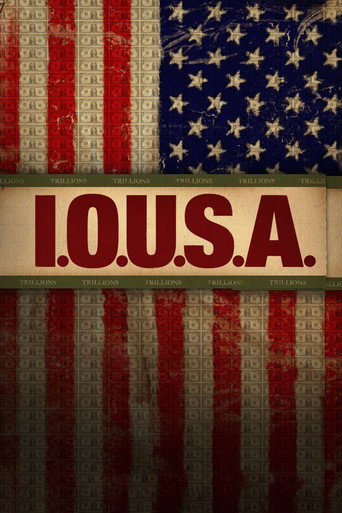 I.O.U.S.
