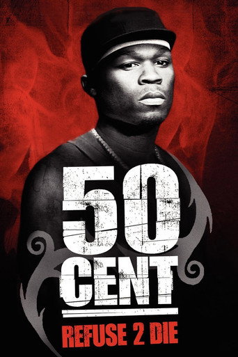 50 سنت: رفض 2 يموت