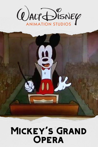 أوبرا ميكي الكبرى