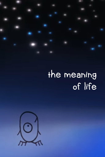 معنى الحياة